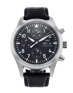 Pre-Owned IWC Pilot's Watches Watch